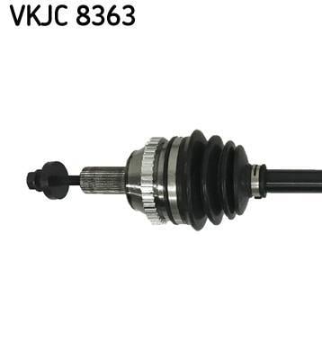 Cardan SKF ref. VKJC 8363